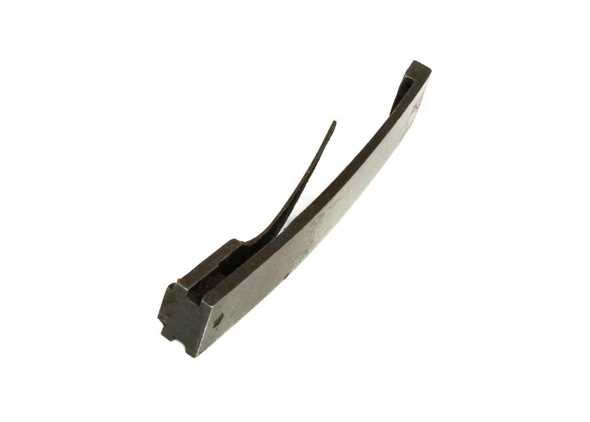 Swedish Mauser Ejector Spring and Cover