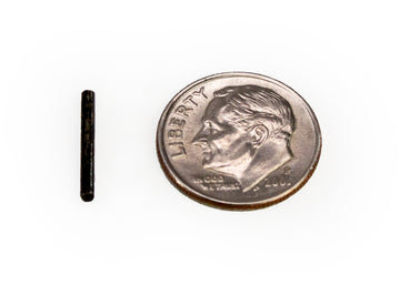 Swedish Mauser M96 Rear Sight Slider Pin