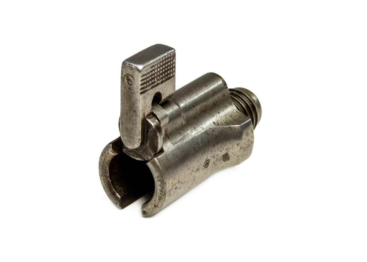 Swedish Mauser Bolt Shroud with Safety
