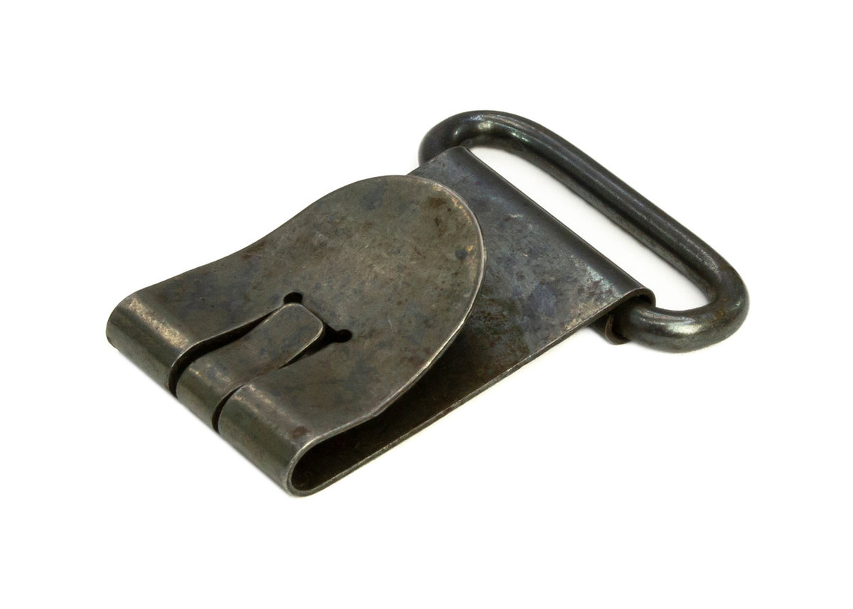 Swedish Mauser Sling Lock