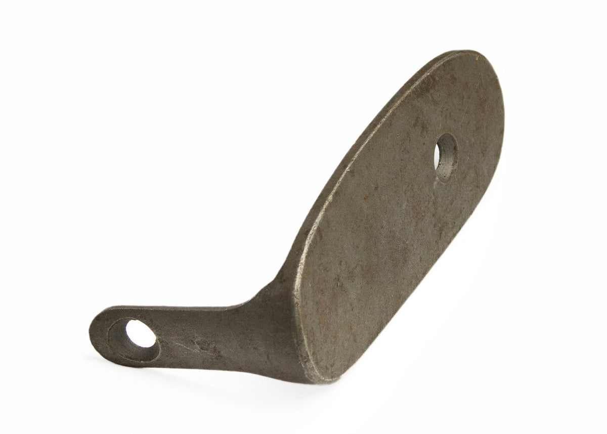 Swedish Mauser Buttplate
