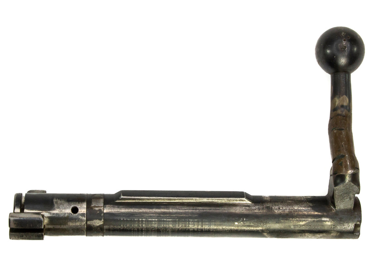 Swedish Mauser Bolt  (6.5x55)