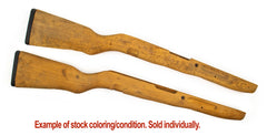 Original SKS Yugo M59/66 Unfinished Replacement Stock