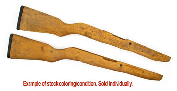 Original SKS Yugo M59/66 Unfinished Replacement Stock