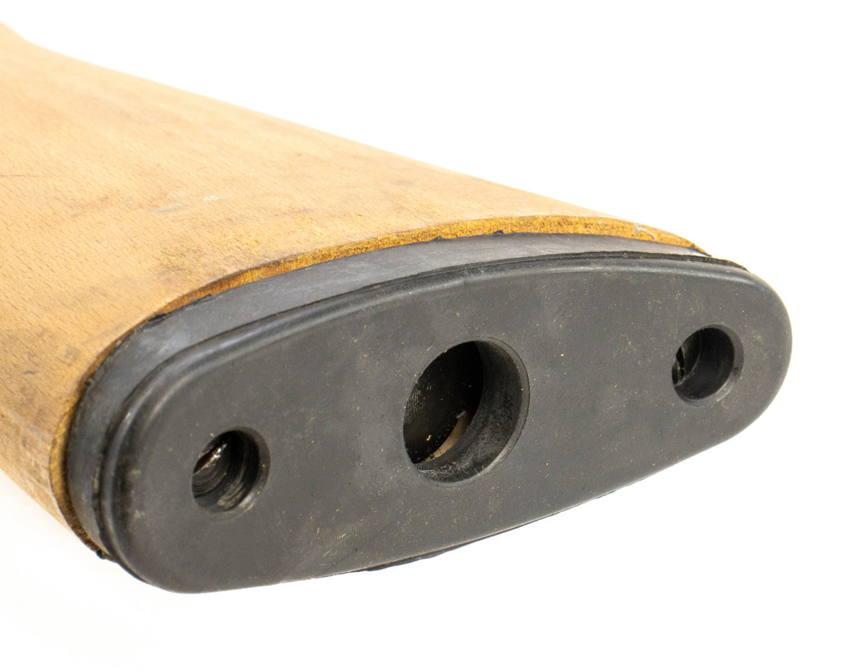 Original SKS Yugo M59/66 Unfinished Replacement Stock