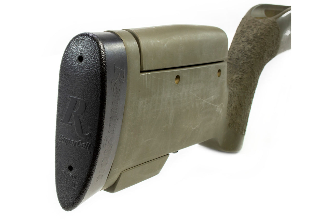 Mosin Nagant Tactical Wood Stock in OD Green