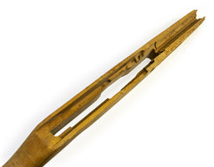 Yugo SKS M59/66 Wooden Stock Set w/Upper Handguard