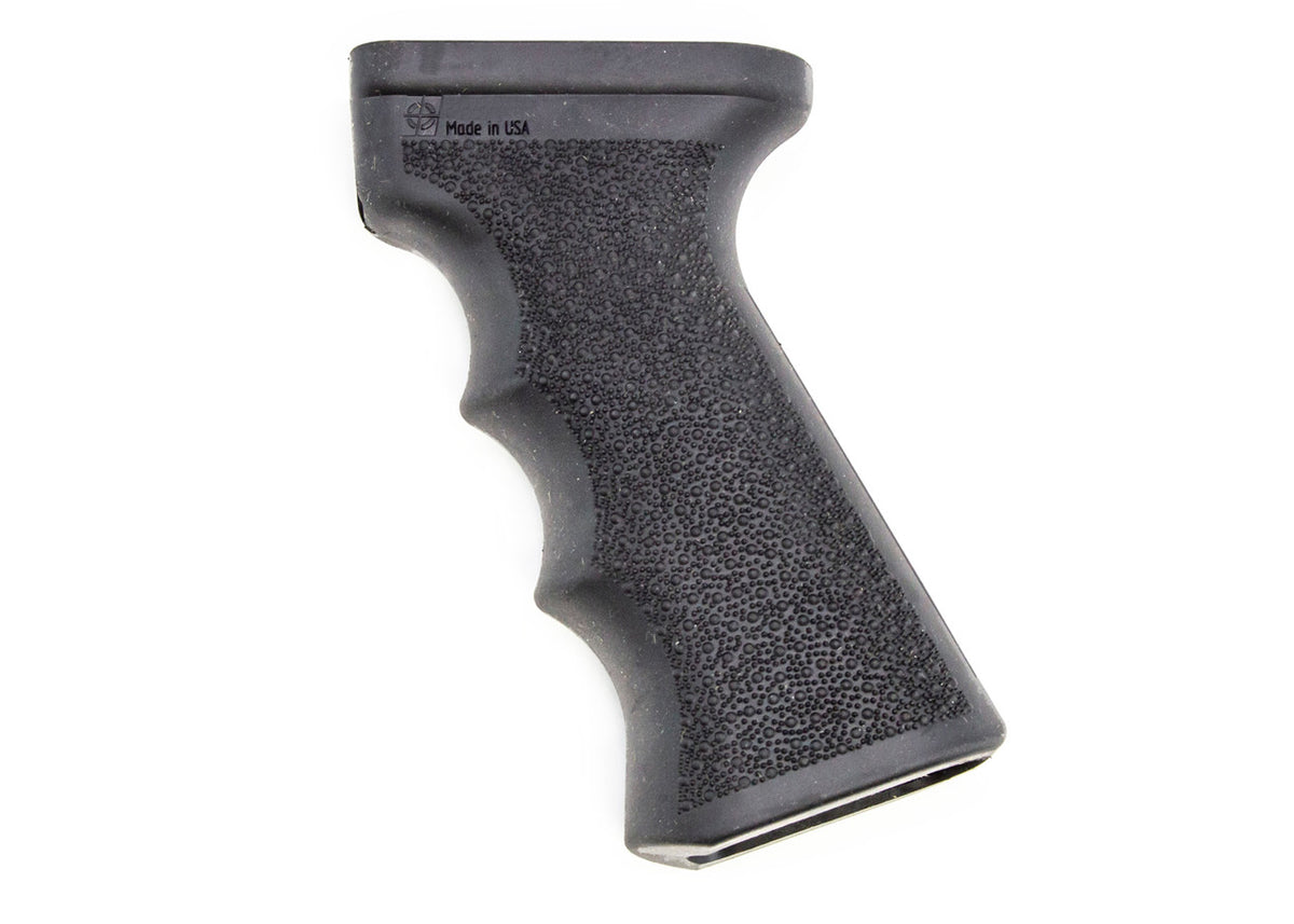 US Made AK Polymer Stock Set Black - 6 Piece