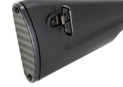 US Made AK Polymer Stock Set Black - 6 Piece