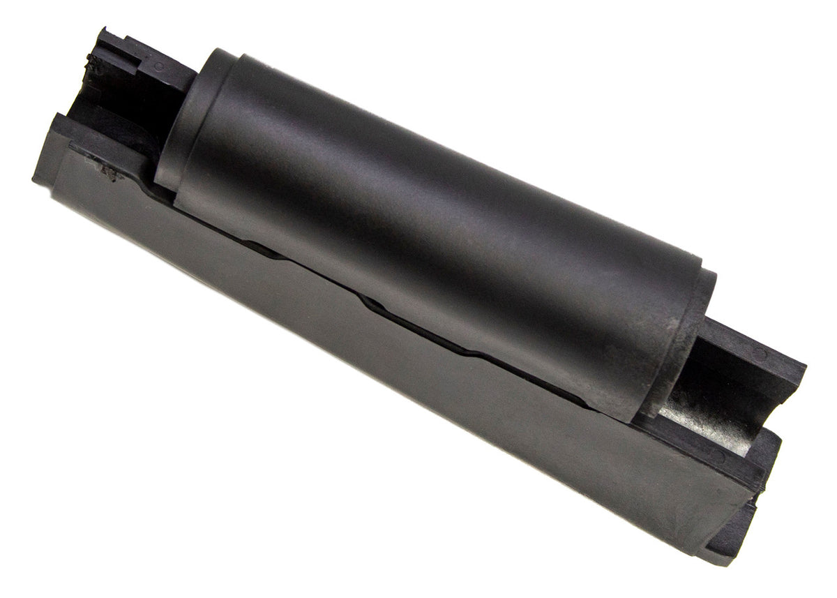 US Made AK Black Polymer Stock Set - 3 Piece