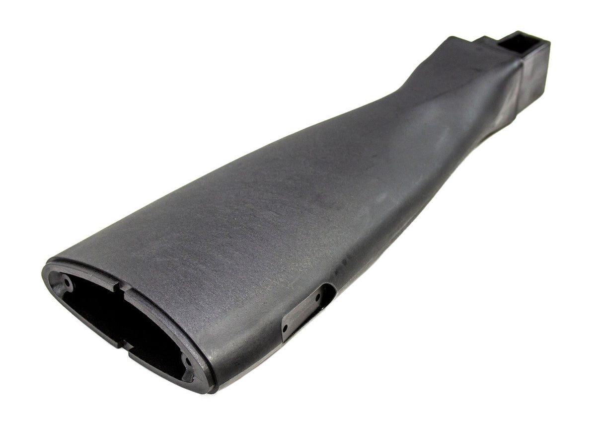 US Made AK Black Polymer Stock Set - 3 Piece