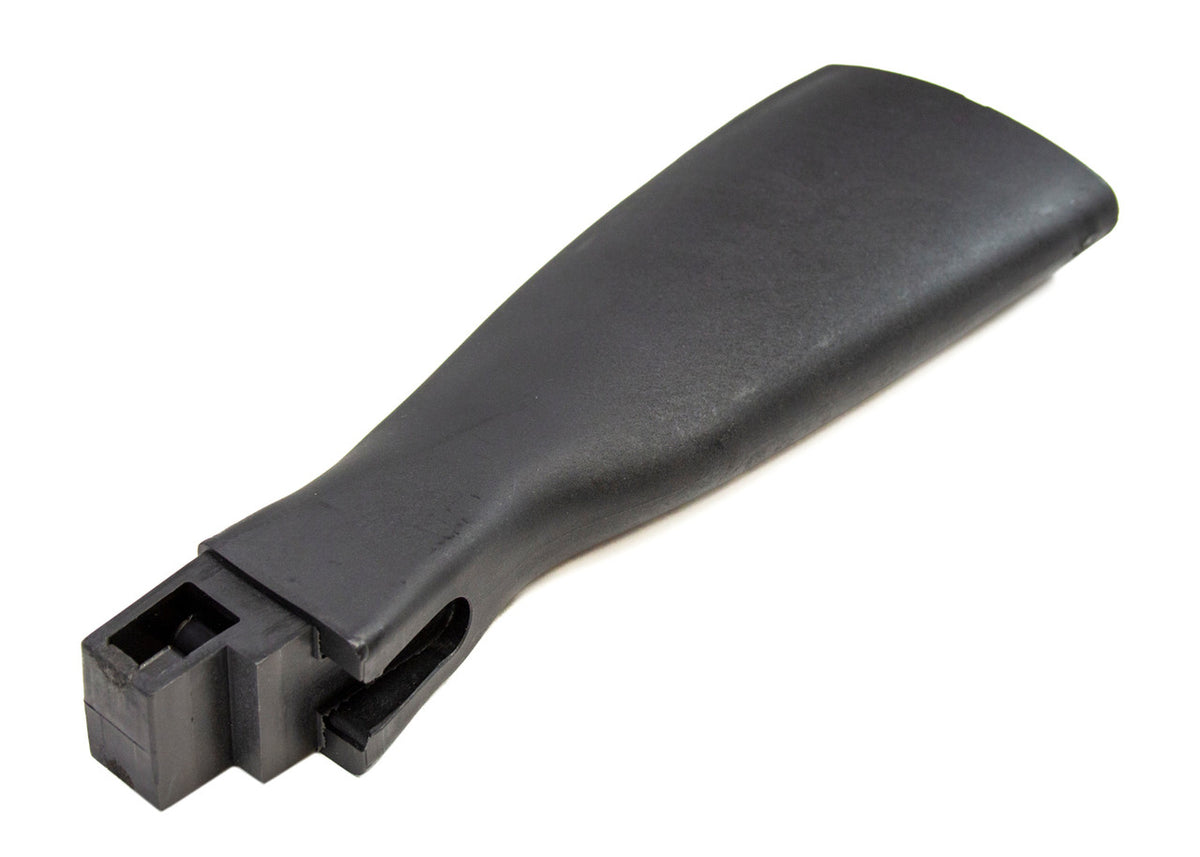 US Made AK Black Polymer Stock Set - 3 Piece
