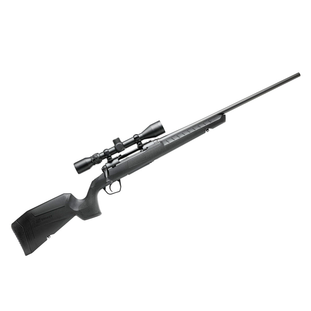 Savage Arms Axis XP Combo Compact 6.5 Creedmoor 4+1 20" Bolt Action Rifle - Right Hand
