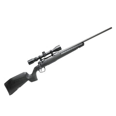 Savage Arms Axis XP Combo Compact 6.5 Creedmoor 4+1 20" Bolt Action Rifle - Right Hand