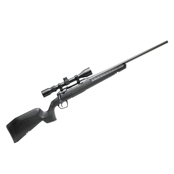Savage Arms Axis XP Combo Compact 6.5 Creedmoor 4+1 20" Bolt Action Rifle - Right Hand
