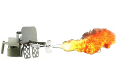 EXOTHERMIC TECHNOLOGIES PULSEFIRE LONG RANGE TORCH