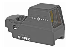 Ultra Shot M-Spec LQD Reflex Sight