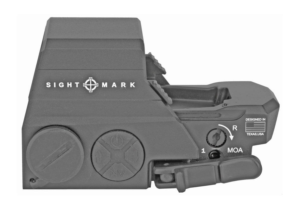 Ultra Shot M-Spec LQD Reflex Sight