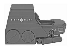 Ultra Shot M-Spec LQD Reflex Sight
