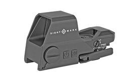 Sightmark Ultra Shot A-Spec Reflex Sight