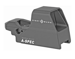 Sightmark Ultra Shot A-Spec Reflex Sight