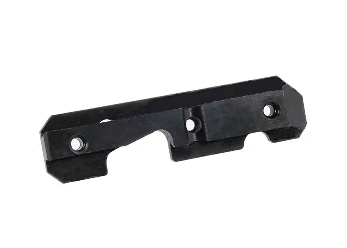 UTG AK47 Steel Dovetail Side Plate - TL-M47SR