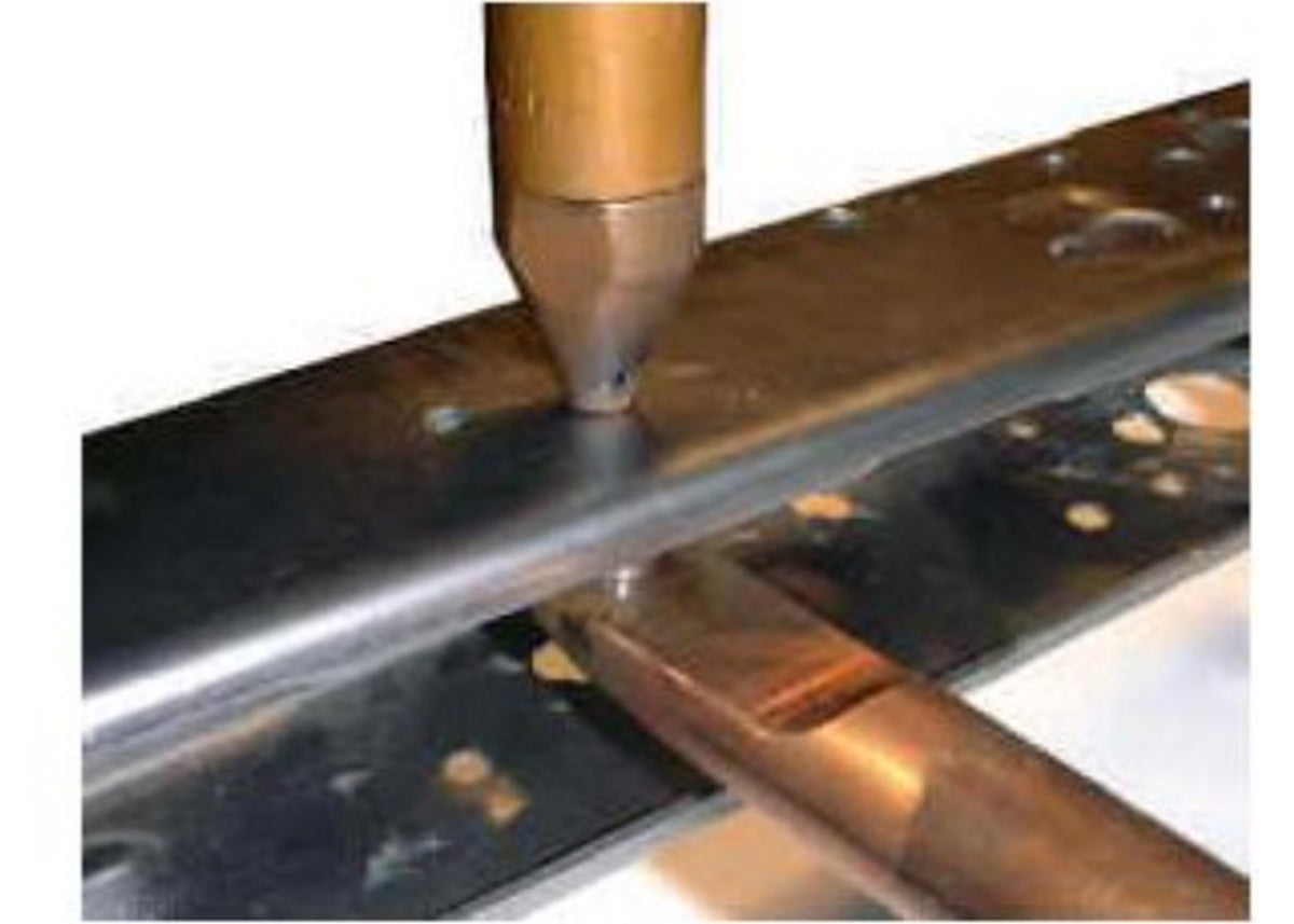 AK-Builder Spot Welder Tong