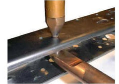 AK-Builder Spot Welder Tong