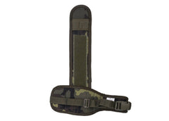 Czech M95 Camo MOLLE Left Leg Base – Like New