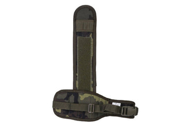 Czech M95 Camo MOLLE Left Leg Base – Like New