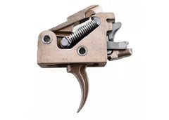 Fostech Echo Trigger For AR-15 Platform Rifles - Gen II