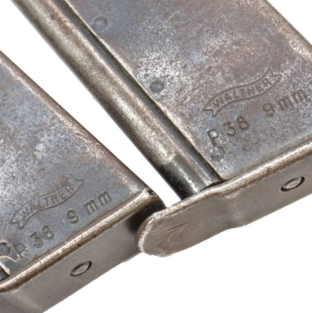 Walther P38/P1 9mm Used Factory Magazine