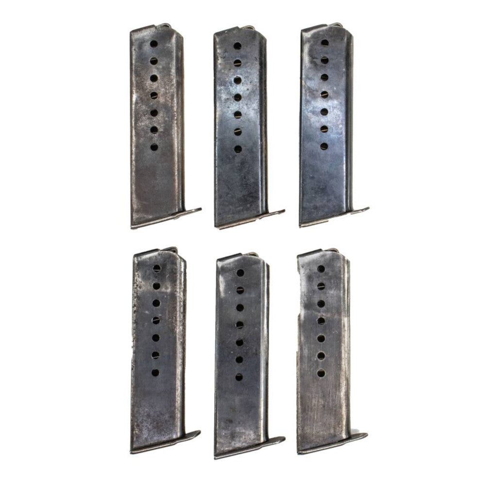Walther P38/P1 9mm Used Factory Magazine