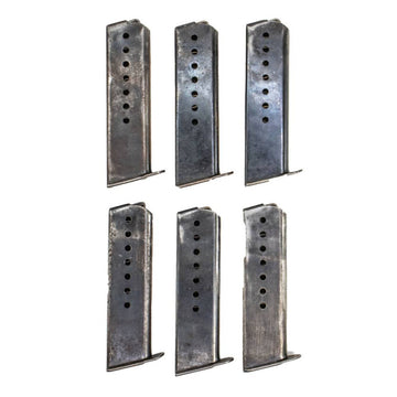 Walther P38/P1 9mm Used Factory Magazine