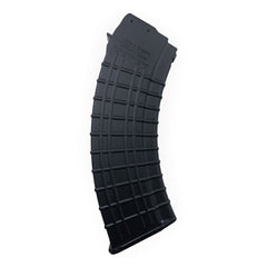 M + M Bulgarian Steel Reinforced Polymer AK-47 7.62×39mm Magazine 30rd (AK47/AKM/M10X)