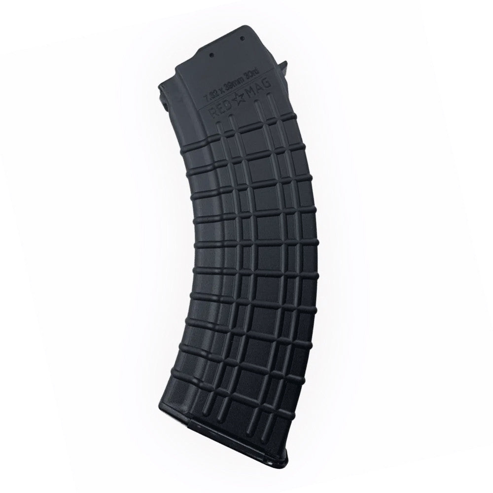 M + M Bulgarian Steel Reinforced Polymer AK-47 7.62×39mm Magazine 30rd (AK47/AKM/M10X)
