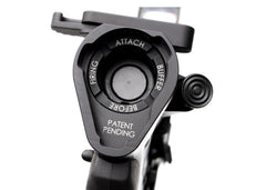 Stern Defense RAB-AD Rapid Attach Buttstock Adapter