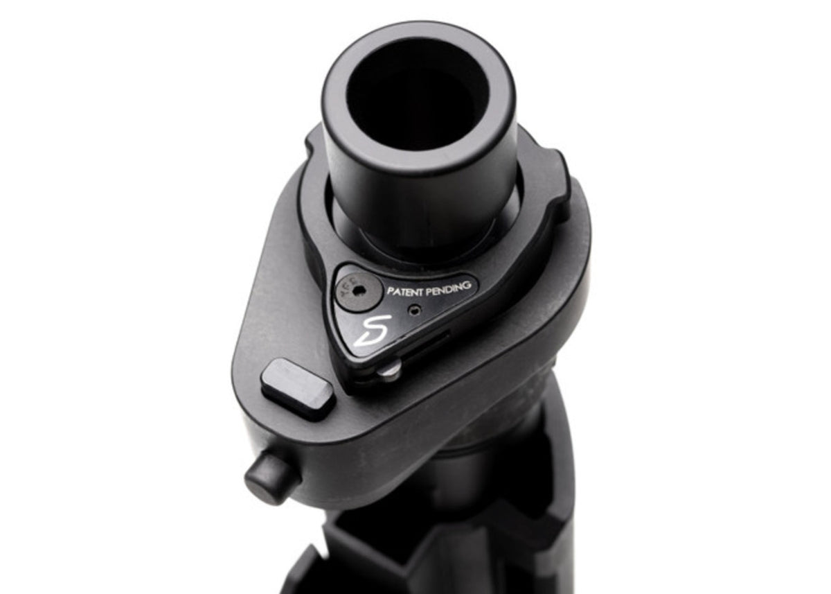Stern Defense RAB-AD Rapid Attach Buttstock Adapter