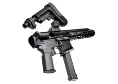 Stern Defense RAB-AD Rapid Attach Buttstock Adapter
