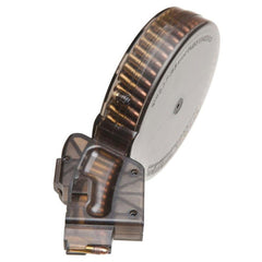 Black Dog Machine S&W M&P 15-22 .22LR 50 Round Drum Magazine