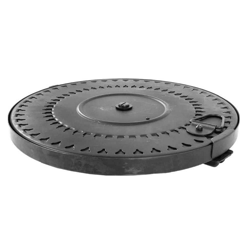 Original Radom DP28 7.62x54R 47rd Pancake Drum – Centerfire Systems