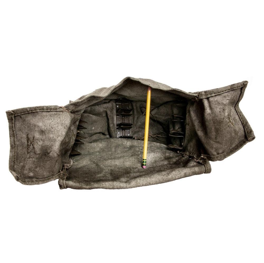 7.62x54mmR 47rd Drums and Pouch Package-Original Russian DP28