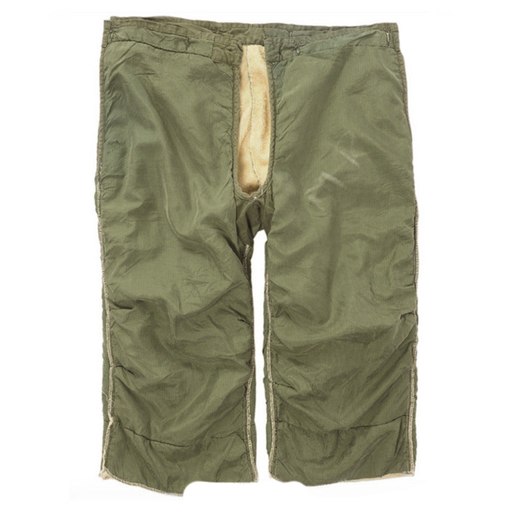 US GI OD M51 Pants Liner - Surplus