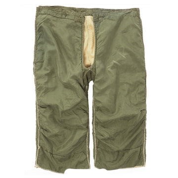 US GI OD M51 Pants Liner - Surplus