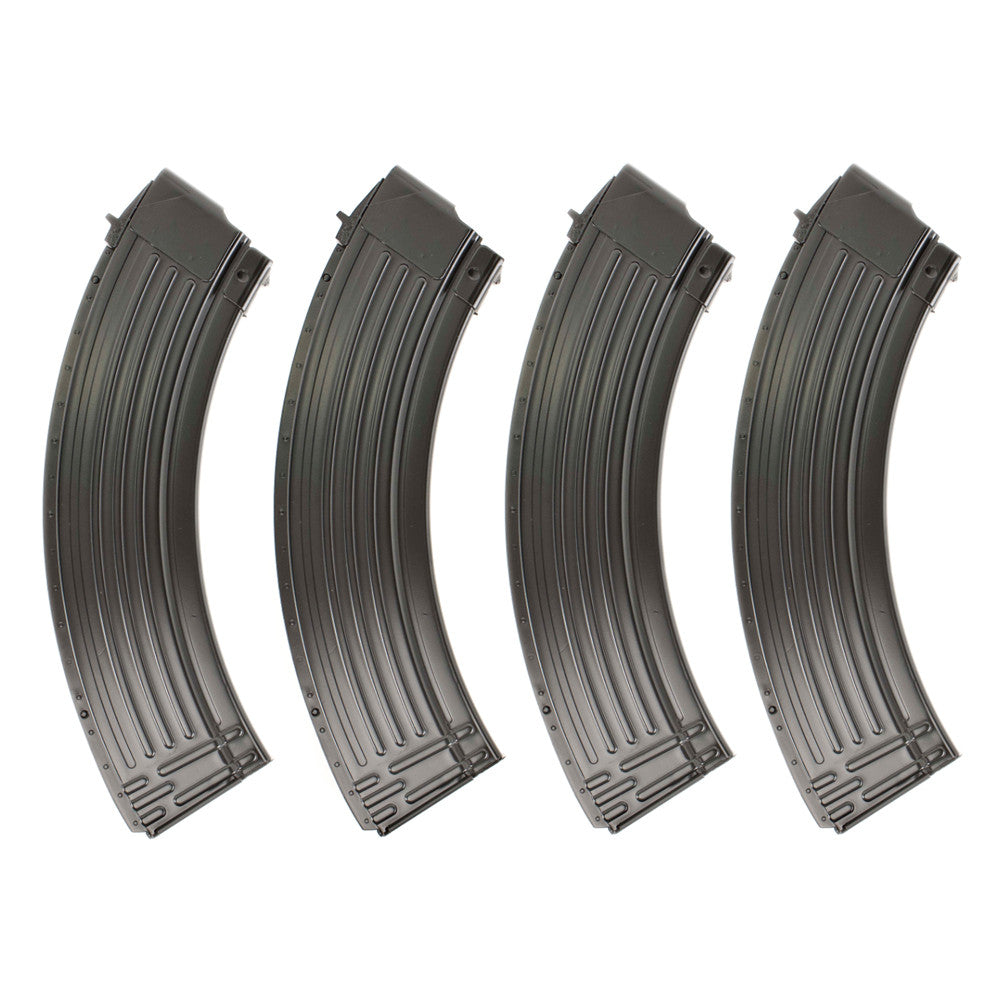 IMG AK-47 7.62x39 40rd Magazine - 4 Pack