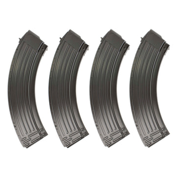 IMG AK-47 7.62x39 40rd Magazine - 4 Pack