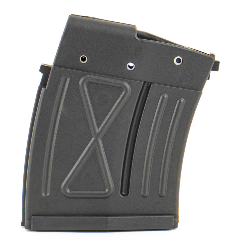 IMG PSL 7.62x54R 10rd Rifle Polymer Magazine