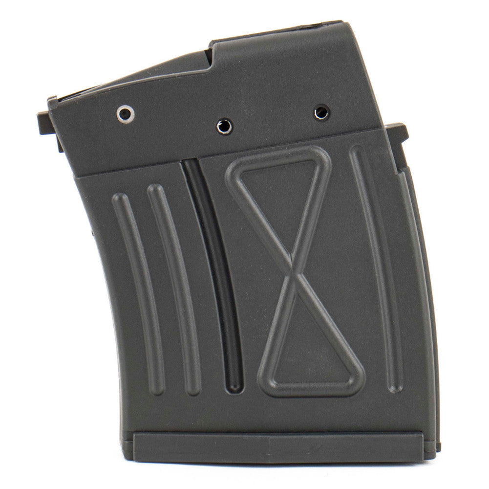 IMG PSL 7.62x54R 10rd Rifle Polymer Magazine