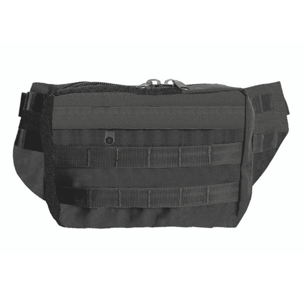 MIL-TEC® Black Pistol Hip Bag