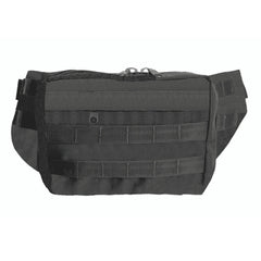 MIL-TEC® Black Pistol Hip Bag